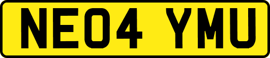 NE04YMU