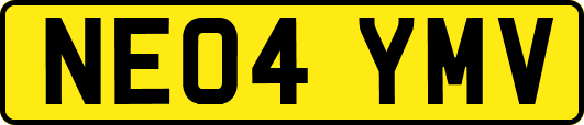 NE04YMV