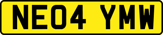 NE04YMW