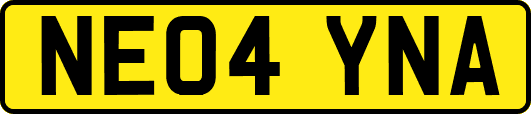 NE04YNA