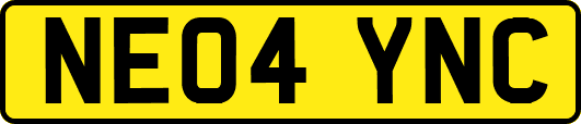 NE04YNC