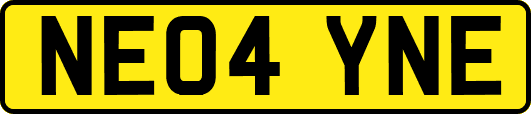 NE04YNE