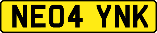 NE04YNK