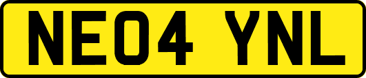 NE04YNL