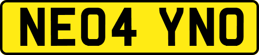 NE04YNO