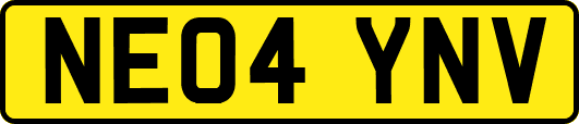 NE04YNV