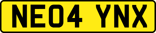 NE04YNX