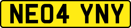 NE04YNY