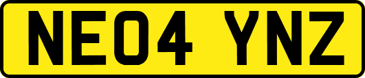 NE04YNZ
