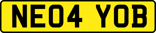 NE04YOB