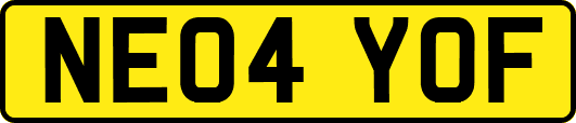 NE04YOF