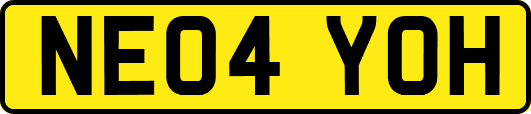 NE04YOH