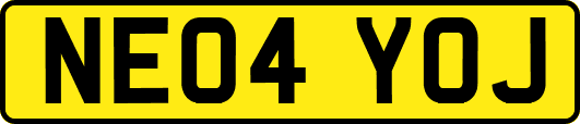 NE04YOJ