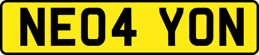 NE04YON