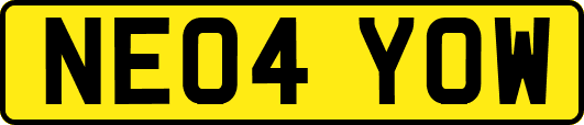 NE04YOW