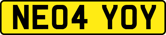 NE04YOY