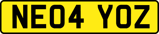 NE04YOZ