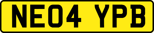 NE04YPB