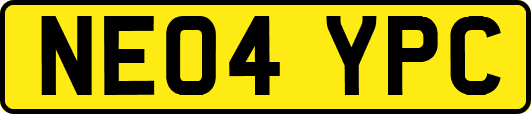 NE04YPC
