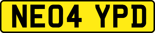 NE04YPD