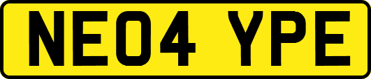 NE04YPE