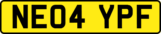 NE04YPF