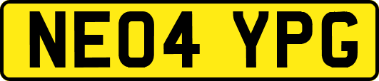 NE04YPG