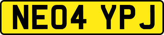 NE04YPJ