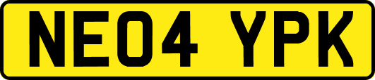 NE04YPK