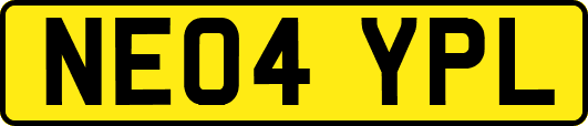 NE04YPL