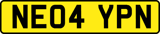 NE04YPN