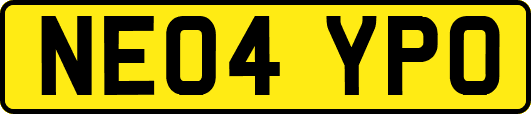 NE04YPO