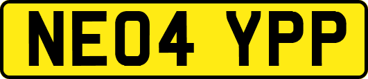 NE04YPP