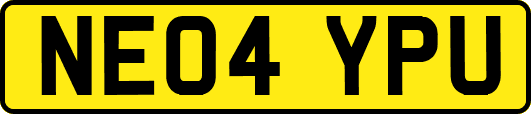 NE04YPU