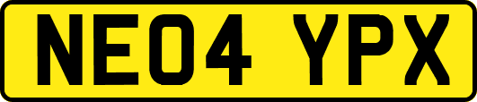 NE04YPX