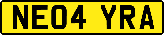 NE04YRA