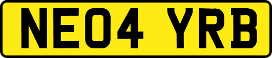 NE04YRB