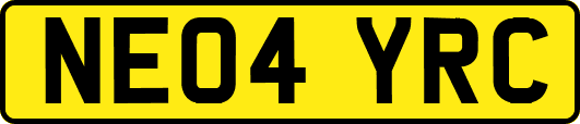 NE04YRC