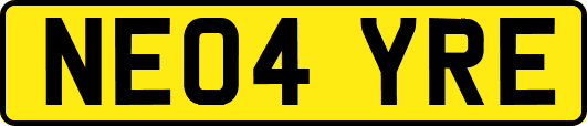NE04YRE