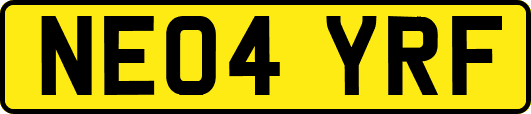 NE04YRF