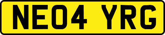 NE04YRG