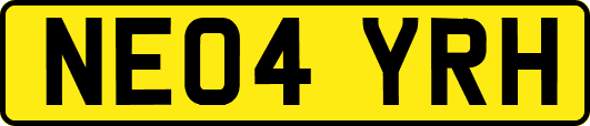 NE04YRH