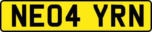 NE04YRN
