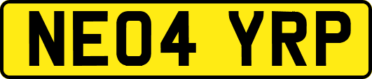 NE04YRP