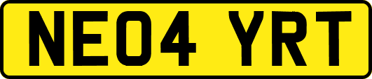 NE04YRT