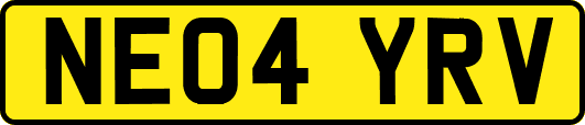 NE04YRV