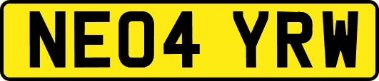 NE04YRW