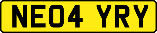 NE04YRY