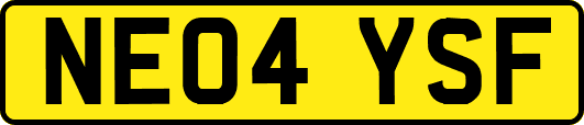 NE04YSF