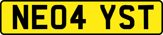 NE04YST